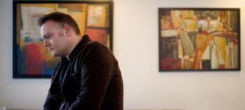 - Han sa at 18-åringen var psykisk ustabil - Han sa at 18-åringen var psykisk ustabil