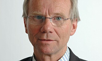 Sigve Tjøtta. Foto: Privat. Sigve Tjøtta. Foto: Privat.