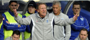 Warnock overtar Leeds Warnock overtar Leeds