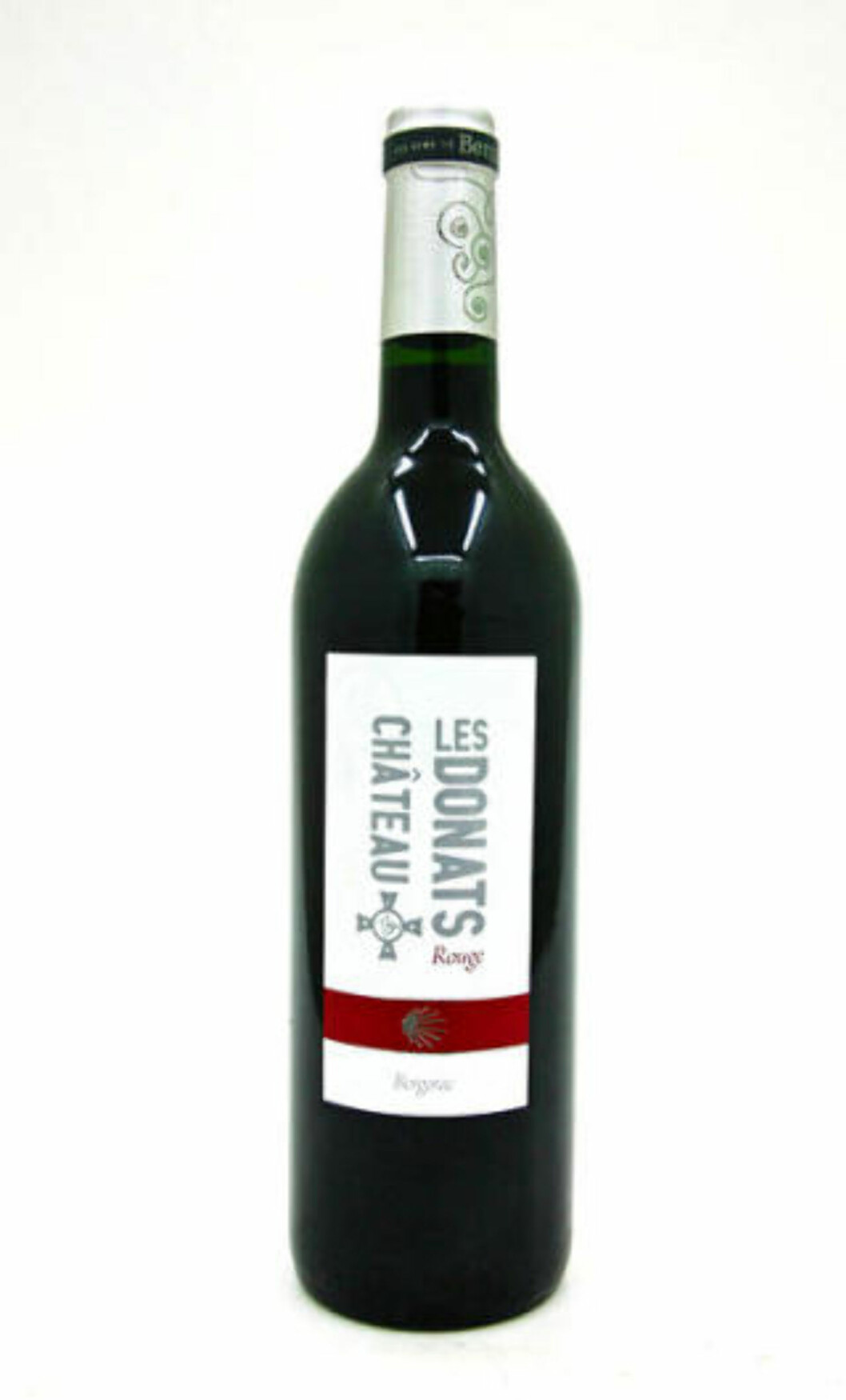 <strong>FRANSK SEKSER:</strong> Château les Donats fra Bergerac koster 104,90 og er en herlig vin til vårens lam. <strong>FRANSK SEKSER:</strong> Château les Donats fra Bergerac koster 104,90 og er en herlig vin til vårens lam.