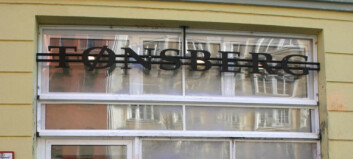 Tysk klesbutikk fikk navnet «Brevik» Tysk klesbutikk fikk navnet «Brevik»