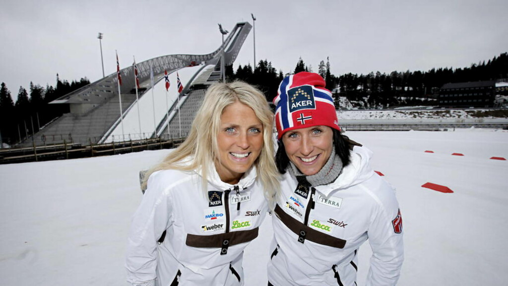 Sjekk suksessen etter VM - Dagbladet