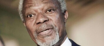 Kofi Annan skal møte Assad i Damaskus Kofi Annan skal møte Assad i Damaskus