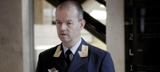 - Dette er en katastrofe for venner og familie - Dette er en katastrofe for venner og familie