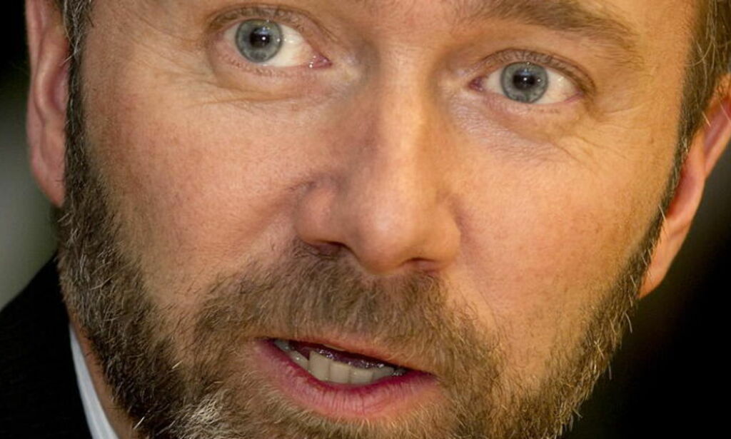 image: Flere politikere reagerer sterkt på glippen i nettportalen Altinn