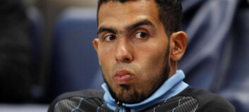 Tevez kan glemme regelen som ville tvunget City i kne Tevez kan glemme regelen som ville tvunget City i kne