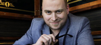 Hvor er det blitt av X-faktoren, Hans? Hvor er det blitt av X-faktoren, Hans?