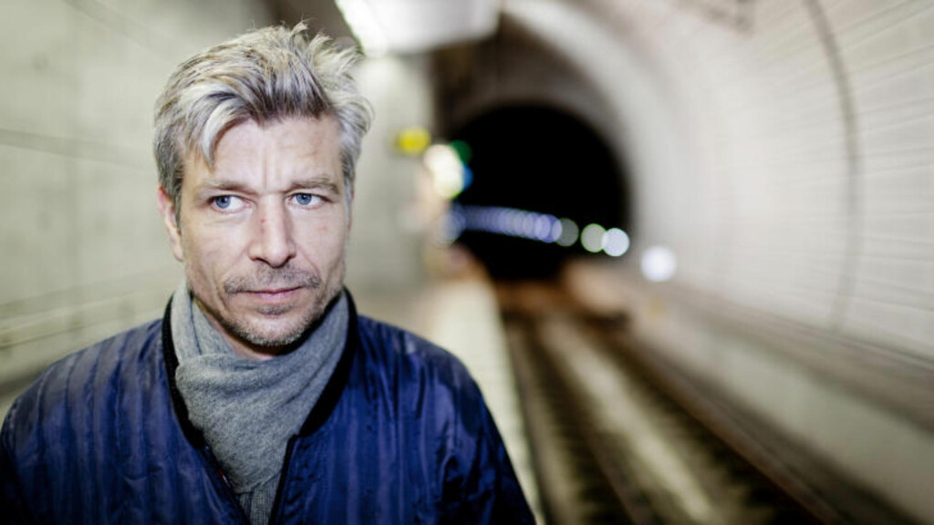 SISTE BIND: Karl Ove Knausgård har nå fullført seksbindsprosjektet. Foto: Anders Hansson/Forlaget Oktober SISTE BIND: Karl Ove Knausgård har nå fullført seksbindsprosjektet. Foto: Anders Hansson/Forlaget Oktober