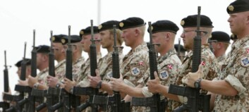 Forsvaret i Danmark gransker drap på sivile Forsvaret i Danmark gransker drap på sivile
