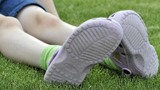 sneakers för billiga många fashionabla försäljning online Crocks ødelegger føttene, og gir rygg- og nakkeskader - Dagbladet sneakers för billiga många fashionabla försäljning online Crocks ødelegger føttene, og gir rygg- og nakkeskader - Dagbladet
