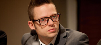 Hvem gleder Bernhoft seg aller mest til å se under kveldens Nobelkonsert? Hvem gleder Bernhoft seg aller mest til å se under kveldens Nobelkonsert?
