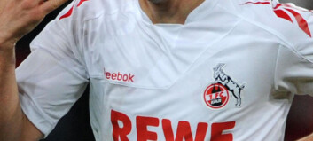 Podolski vil ikke til annen tysk klubb Podolski vil ikke til annen tysk klubb