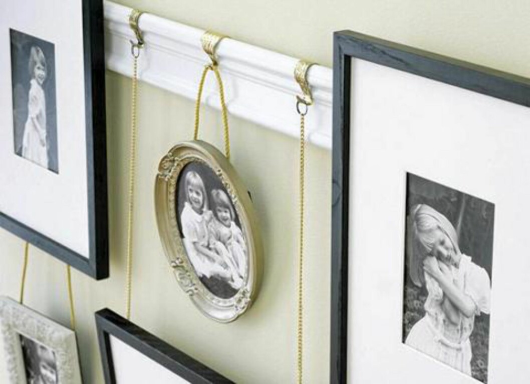 Veggpynt soverom Veggpynt soverom