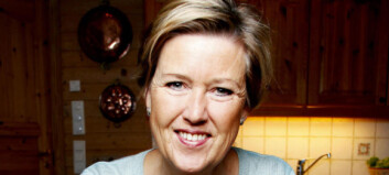 Disse kokebøkene var mest populære i 2011 Disse kokebøkene var mest populære i 2011