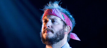 Bon Iver avlyser utsolgt Oslo-konsert av ukjent årsak Bon Iver avlyser utsolgt Oslo-konsert av ukjent årsak