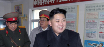 Slik er skrekkregimet til Nord-Koreas smilende diktatorsønn Slik er skrekkregimet til Nord-Koreas smilende diktatorsønn