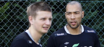 Carew og Huseklepp slått ut av FA-cupen Carew og Huseklepp slått ut av FA-cupen