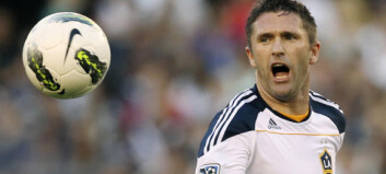 Villa leier Robbie Keane Villa leier Robbie Keane
