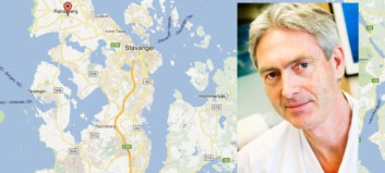 - Det er høy sannsynlighet for at det er en sammenheng - Det er høy sannsynlighet for at det er en sammenheng