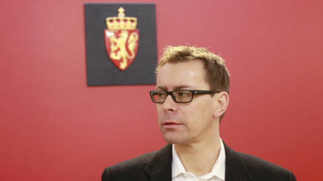 - HYPOTESE: Rettspsykolog Pål Grøndahl synes Belfrages utspill høres ut som en av mange hypoteser om Breivik. Foto: Heiko Junge / Scanpix - HYPOTESE: Rettspsykolog Pål Grøndahl synes Belfrages utspill høres ut som en av mange hypoteser om Breivik. Foto: Heiko Junge / Scanpix