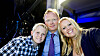 Valgkampdebut for Ernas familie
