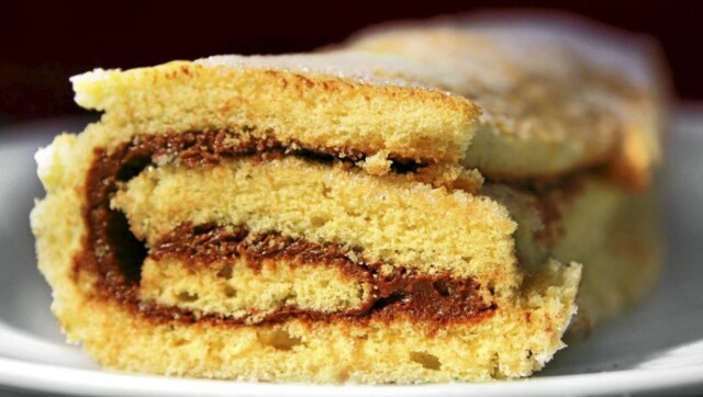 Sjuve fleskepannekaker Sjuve fleskepannekaker