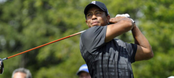 Tiger Woods henter inn tidligere Couples-caddie Tiger Woods henter inn tidligere Couples-caddie
