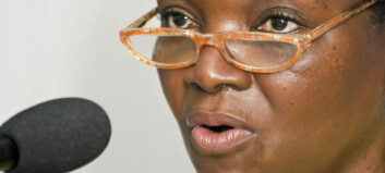 600 000 bor i midlertidige leirer i Haiti 600 000 bor i midlertidige leirer i Haiti