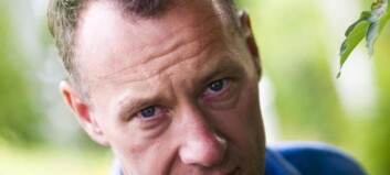 En mann som mister seg selv En mann som mister seg selv