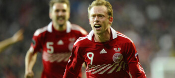 - Det eneste som manglet var et par mål til - Det eneste som manglet var et par mål til