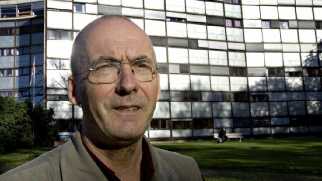 <strong>KRITISK:</strong> Rødt-politiker Erling Folkvord går hardt ut mot Byrådet i dette debattinnlegget. Foto: Scanpix <strong>KRITISK:</strong> Rødt-politiker Erling Folkvord går hardt ut mot Byrådet i dette debattinnlegget. Foto: Scanpix