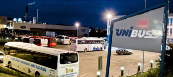 Unibuss utestenges fra anbudskonkurranse Unibuss utestenges fra anbudskonkurranse