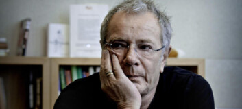 Åge innrømmer å ha slått sin egen tenåringssønn på julaften Åge innrømmer å ha slått sin egen tenåringssønn på julaften