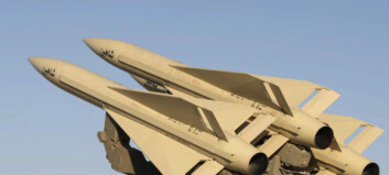 Russland advarer Israel mot å angripe Iran Russland advarer Israel mot å angripe Iran