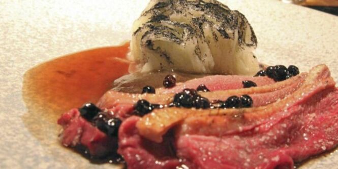 image: Her spiser du ditt livs beste middag