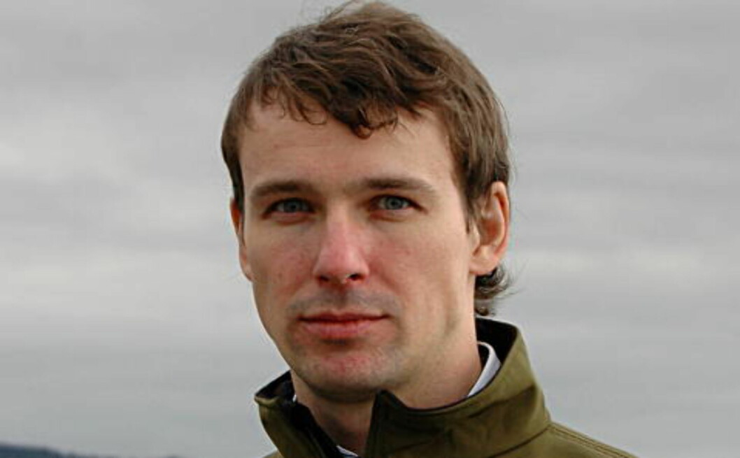 <strong>LEDER:</strong> Leder Trond Thorbjørnsen i SOS Rasisme. Thorbjørnsen har ikke besvart Dagbladets spørsmål om etterforskningen. Foto: SOS Rasisme <strong>LEDER:</strong> Leder Trond Thorbjørnsen i SOS Rasisme. Thorbjørnsen har ikke besvart Dagbladets spørsmål om etterforskningen. Foto: SOS Rasisme