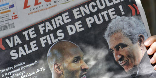 image: Anelka tapte søksmål mot fransk sportsavis