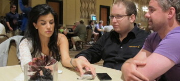 Aylar depper etter pokertap Aylar depper etter pokertap