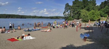 Har du lite feriepenger igjen i lommeboka? Har du lite feriepenger igjen i lommeboka?