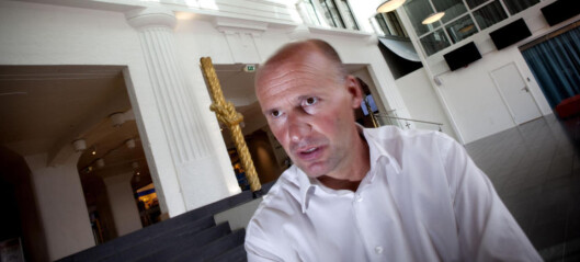 - Breivik gikk forbi de minste barna - Breivik gikk forbi de minste barna