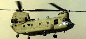 31 amerikanere og 7 afghanere drept i helikopterstyrt 31 amerikanere og 7 afghanere drept i helikopterstyrt