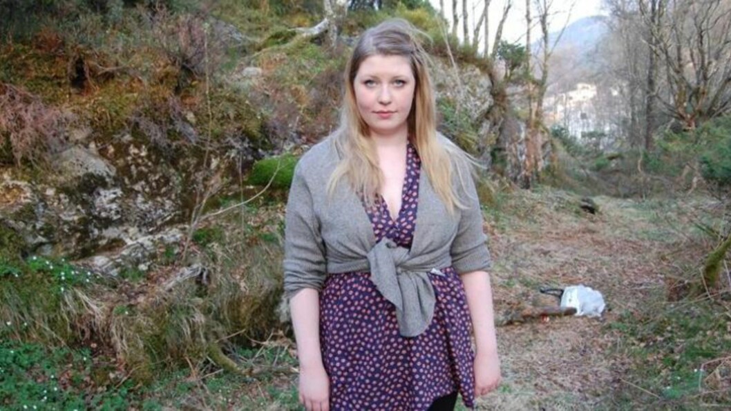 SJOKKERT: - Det er helt forferdelig. Man kan ikke gå rundt og si slike ting, sier Solveig Selvik til Dagbladet. Foto: Privat SJOKKERT: - Det er helt forferdelig. Man kan ikke gå rundt og si slike ting, sier Solveig Selvik til Dagbladet. Foto: Privat