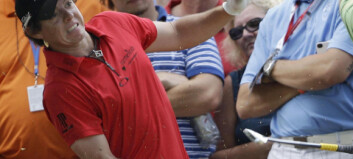 Roten til alt ondt for McIlroy Roten til alt ondt for McIlroy