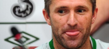 Tottenham lar Robbie Keane gå til Galaxy Tottenham lar Robbie Keane gå til Galaxy