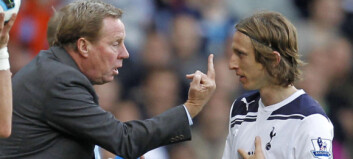 Derfor bør kanskje Redknapp ta Chelseas millioner og løpe Derfor bør kanskje Redknapp ta Chelseas millioner og løpe