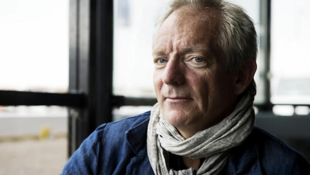 <strong>PÅ FESTIVAL:</strong> Dagbladet møtte Petter Næss under filmfestivalen i Haugesund. Foto: Øistein Norum Monsen / DAGBLADET <strong>PÅ FESTIVAL:</strong> Dagbladet møtte Petter Næss under filmfestivalen i Haugesund. Foto: Øistein Norum Monsen / DAGBLADET