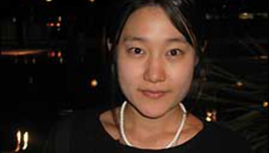 Sunni Kim er fornøyd med sitt opphold i Cairns. Foto: Sindre Storvoll Sunni Kim er fornøyd med sitt opphold i Cairns. Foto: Sindre Storvoll