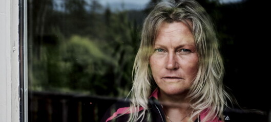 Rita (48) ble dømt for bombeangrep mot frimenighet: - Jeg var livredd Rita (48) ble dømt for bombeangrep mot frimenighet: - Jeg var livredd