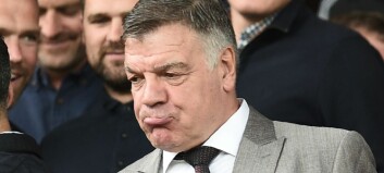 - Jeg ble lurt i en felle - Jeg ble lurt i en felle