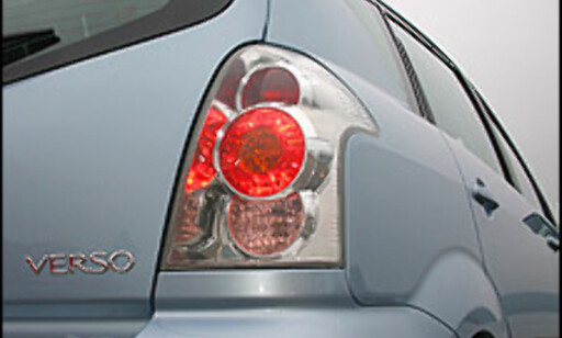 image: TEST: Toyota Verso 2.2 D-4D Sol image: TEST: Toyota Verso 2.2 D-4D Sol